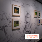 Les drôles de petites bêtes d'Antoon Krings au Musée des Arts Décoratifs : nos photos