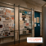 Les drôles de petites bêtes d'Antoon Krings au Musée des Arts Décoratifs : nos photos