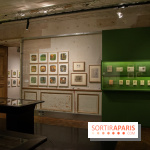 Les drôles de petites bêtes d'Antoon Krings au Musée des Arts Décoratifs : nos photos