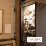 Les drôles de petites bêtes d'Antoon Krings au Musée des Arts Décoratifs : nos photos