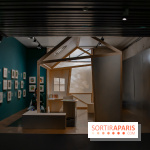 Les drôles de petites bêtes d'Antoon Krings au Musée des Arts Décoratifs : nos photos