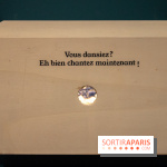 Les drôles de petites bêtes d'Antoon Krings au Musée des Arts Décoratifs : nos photos