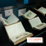 Les drôles de petites bêtes d'Antoon Krings au Musée des Arts Décoratifs : nos photos