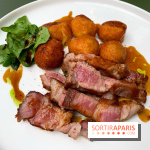 Le Bel Ordinaire, rive gauche 