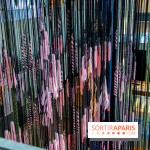 Exposition Hella Jongerius à la Fondation Lafayette Anticipations, nos photos