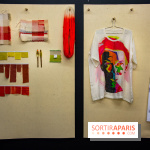 Exposition Hella Jongerius à la Fondation Lafayette Anticipations, nos photos