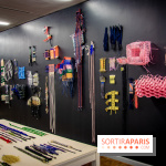 Exposition Hella Jongerius à la Fondation Lafayette Anticipations, nos photos