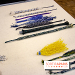 Exposition Hella Jongerius à la Fondation Lafayette Anticipations, nos photos