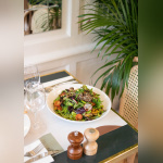 La Terrasse de Madame