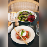 La Terrasse de Madame