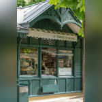 La Terrasse de Madame