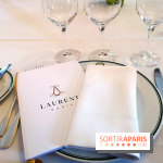 Le Laurent -