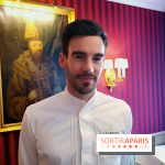 Le Laurent - Justin Schmitt