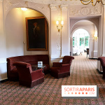 Le Laurent - Le lobby