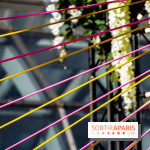 Le Jardin Défendu à La Défense