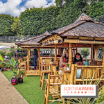 Jardins Jardin aux Tuileries 2019