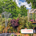 Jardins Jardin aux Tuileries 2019