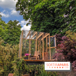 Jardins Jardin aux Tuileries 2019