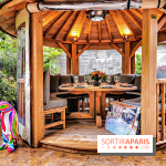 Jardins Jardin aux Tuileries 2019