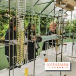 Jardins Jardin aux Tuileries 2019