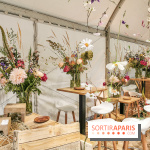 Jardins Jardin aux Tuileries 2019