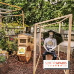 Jardins Jardin aux Tuileries 2019