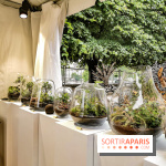 Jardins Jardin aux Tuileries 2019