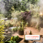 Jardins Jardin aux Tuileries 2019