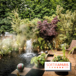 Jardins Jardin aux Tuileries 2019