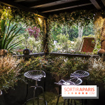 Jardins Jardin aux Tuileries 2019