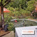 Jardins Jardin aux Tuileries 2019