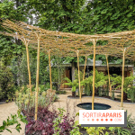 Jardins Jardin aux Tuileries 2019