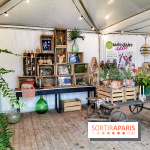 Jardins Jardin aux Tuileries 2019