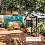 Jardins Jardin aux Tuileries 2019