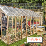 Jardins Jardin aux Tuileries 2019