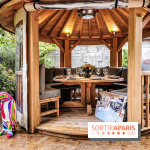 Jardins Jardin aux Tuileries 2019