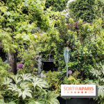 Jardins Jardin aux Tuileries 2019