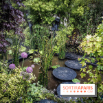 Jardins Jardin aux Tuileries 2019