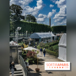 Jardins Jardin aux Tuileries 2019