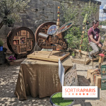 Jardins Jardin aux Tuileries 2019