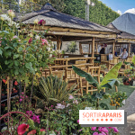 Jardins Jardin aux Tuileries 2019