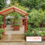 Jardins Jardin aux Tuileries 2019