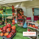 Jardins Jardin aux Tuileries 2019