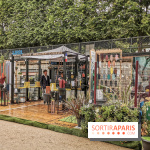 Jardins Jardin aux Tuileries 2019