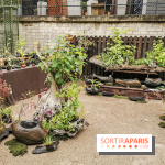 Jardins Jardin aux Tuileries 2019