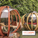 Jardins Jardin aux Tuileries 2019