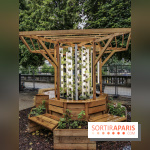 Jardins Jardin aux Tuileries 2019