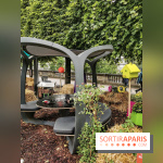 Jardins Jardin aux Tuileries 2019