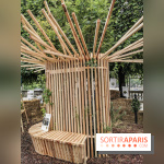 Jardins Jardin aux Tuileries 2019