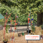 Jardins Jardin aux Tuileries 2019